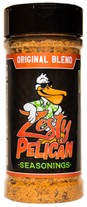 Zesty Pelican Seasoning