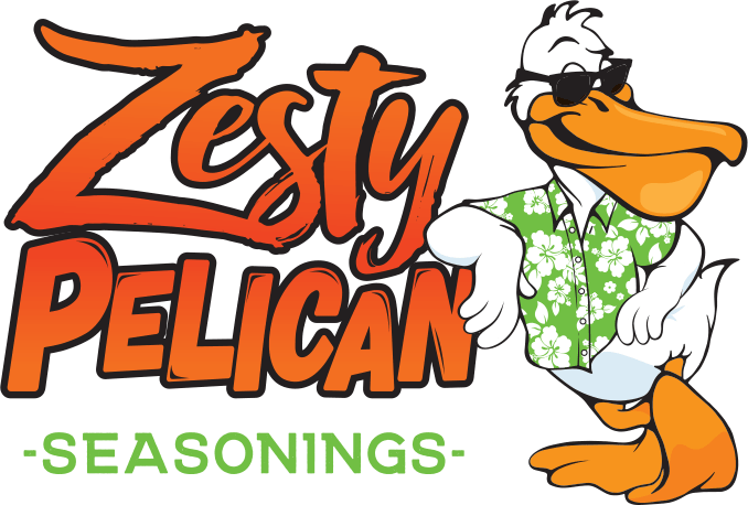 Zesty Pelican Seasonings